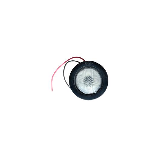 示廓灯红色白色泡式灯珠可更换锁云 商品图1