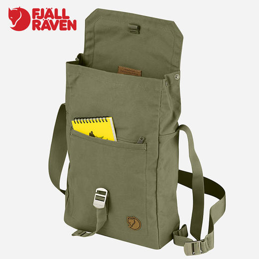 Foldsack No.3信封单肩包6升24225 商品图3