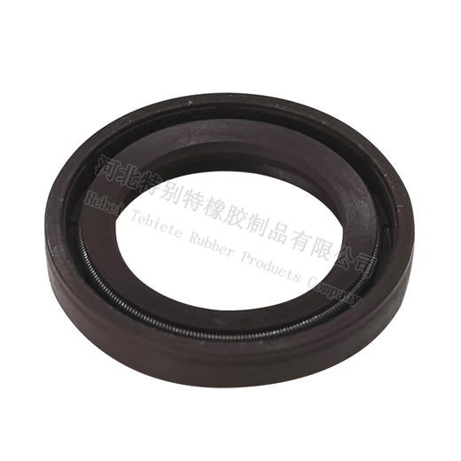 特别特方向机油封25*37*6/5.5（特种胶）（单价=1个，10个/盒）25x37x6（25376） 商品图1