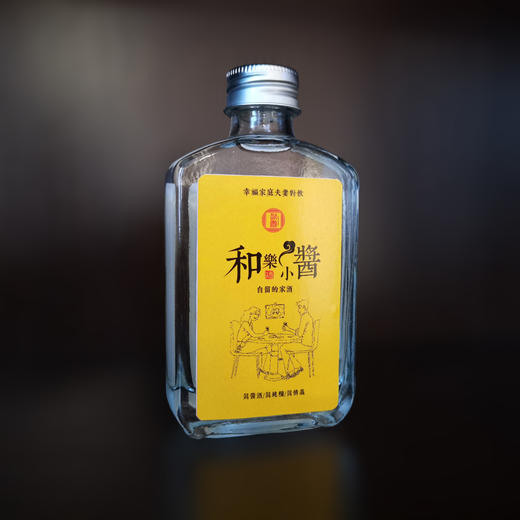 和乐小酱 商品图1