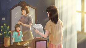 母亲节获奖留言分享 | 妈妈的小事，妈妈的爱