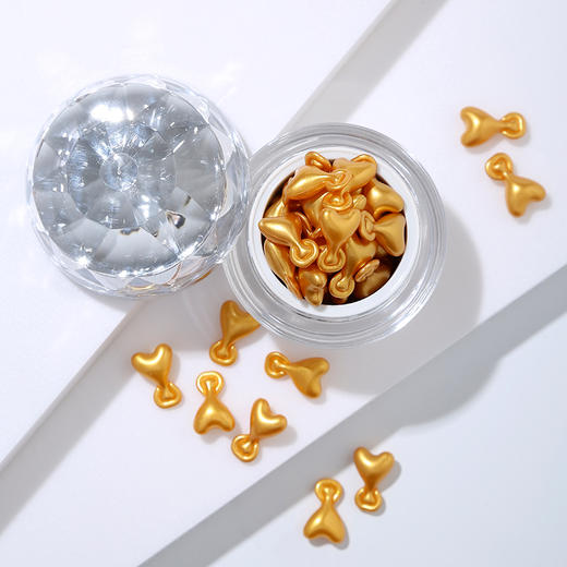 [新品] Anti O tempo AM-826 焕颜修护精华油 钻石瓶装/28颗 Plus 商品图3