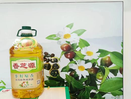 11.24出单员福利-4升食用油一桶 商品图0