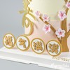 【3961】福气满满·祝寿奶奶蛋糕 商品缩略图2