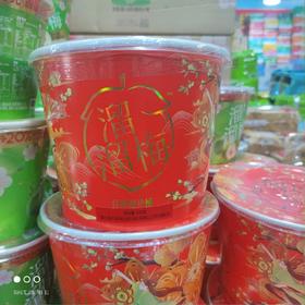 溜溜梅 梅味大开桶 482g