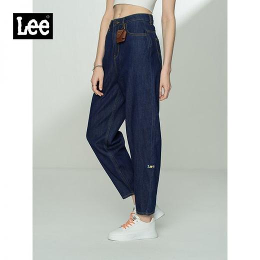 Lee21春夏女牛仔裤气球裤L436076UXBMJ 商品图0