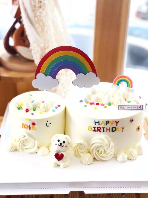 生日蛋糕 商品图0