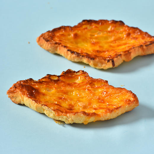 岩烧芝士可颂2个 商品图1