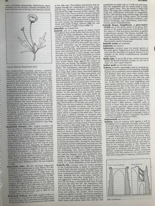 哥伦比亚百科全书 配插图 精装厚重大16开 商品图5