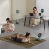 爱登 908H伸缩落地循环折叠风扇（加湿款）[福利品] 商品缩略图2
