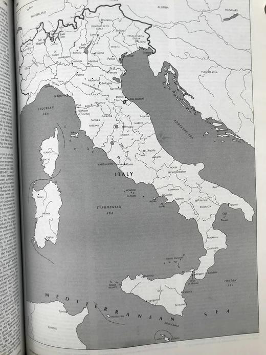 哥伦比亚百科全书 配插图 精装厚重大16开 商品图8