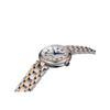Tissot 天梭小美人系列钢带机械女表罗云熙同款 T126.207.22.013.00 商品缩略图2