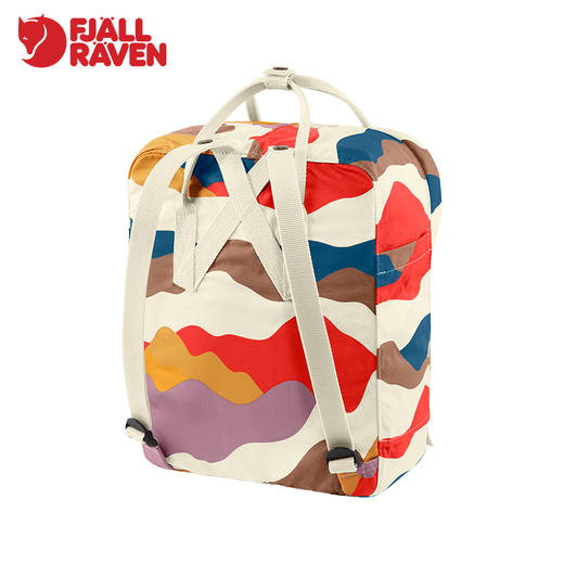 kanken art双肩包 7/16/18L23610 商品图3