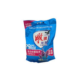 雕牌除菌无磷洗衣粉5kg