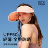 蕉下天际系列空顶防紫外线防晒帽 商品缩略图0