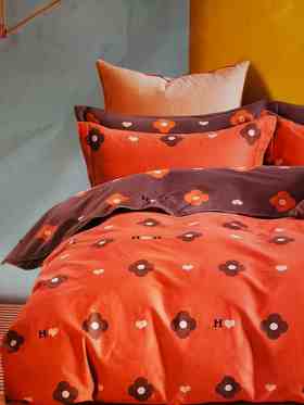 5F舒格雅纯棉床单