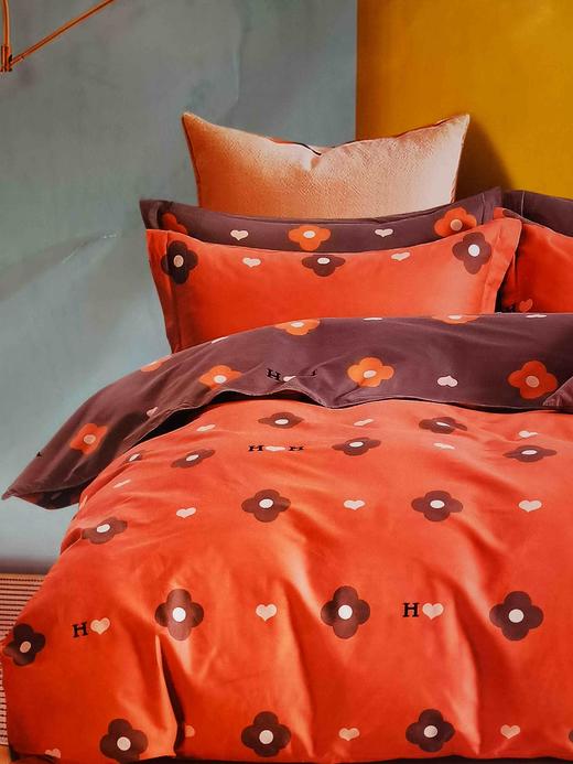 5F舒格雅纯棉床单 商品图0