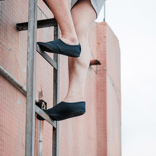 【静静】做刘畊宏女孩/本草纲目跳起来 -美国FITKICKS 男女 超轻弹力鞋 轻便鞋 赤足呼吸鞋 商品图12