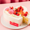 【爱的颂歌】馨香花语邂逅沁甜草莓，满满的爱意，给她惊喜（惠州） 商品缩略图5