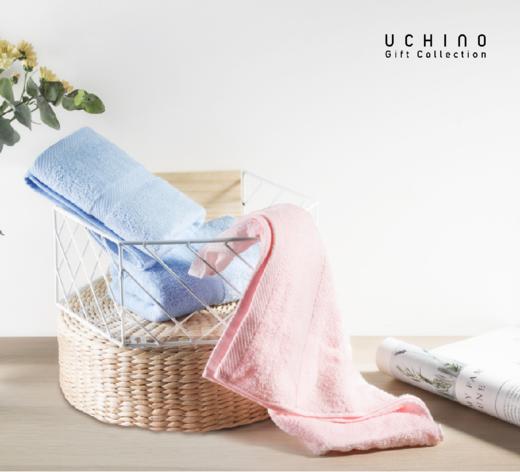 【团购展示】内野舒芙蕾面巾礼盒 商品图0