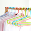 茶花晾衣架 宽肩无痕衣挂架衣服架 成人儿童衣服衣架小衣架防风 商品缩略图6