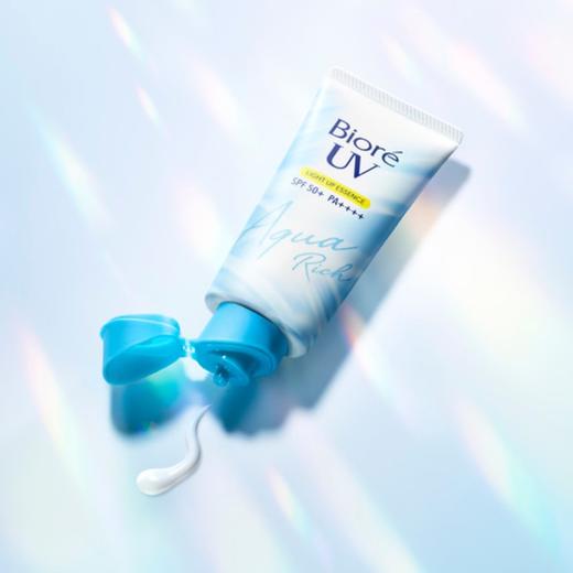 【2件装】BIORE 碧柔水感光采焕亮防晒乳SPF50+ PA++++ 70g*2 商品图2