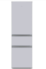 【TCLBCD-215TC闪白银】TCL 215升三门电冰箱快速制冷BCD-215TC闪白银 商品缩略图0