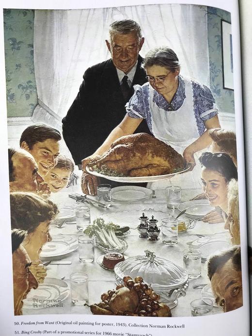 美国伟大插画家作品图集（1987） 417幅插图（186幅彩色） 精装8开 商品图10