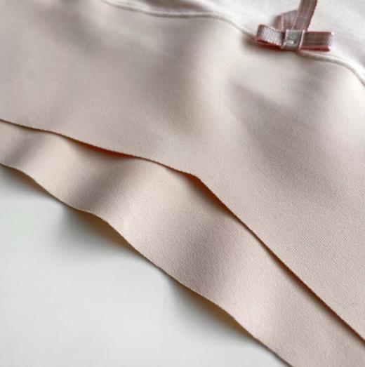 老米优品 / 质感爆赞！敲击推荐！《软软糯糯的裸感莫代尔内裤》上身0束缚，裆部是艾草抗菌因子，有效抑菌抗菌，健康放心！NK220506C 商品图3