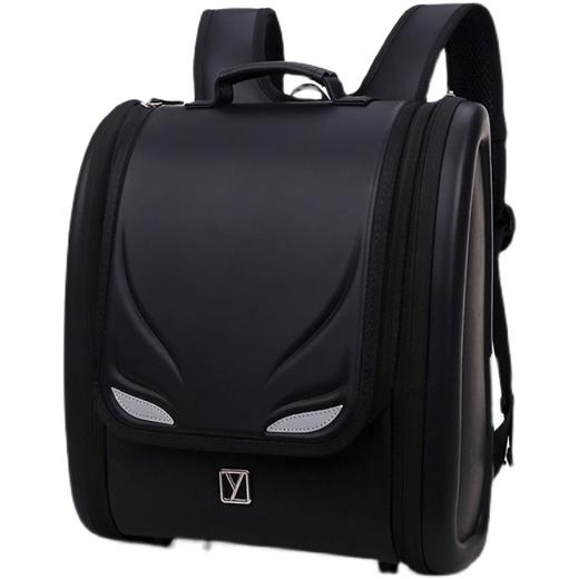 日本小学生书包男帅气2021年新款一二三到六年级男生减负护脊进口 商品图4