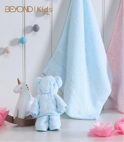 【团购展示】博洋竹笙活系列-浪漫满熊 商品图1