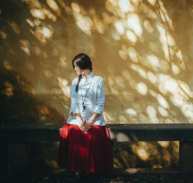 最高级的修养，是看谁都顺眼