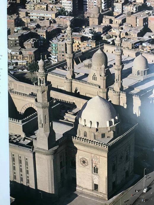 埃及：尼罗河的礼物 178幅彩色插图 精装大16开 商品图13