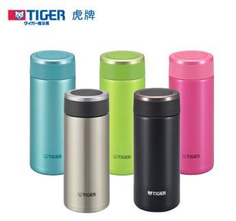 虎牌保温杯MMW-A48C 商品图0