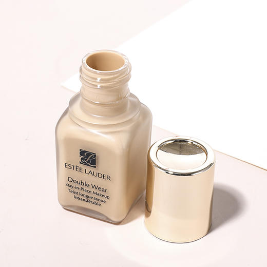 雅诗兰黛DW持妆粉底液 油皮亲妈持久不脱妆遮瑕控油防晒中小样15ml/7ml 商品图2