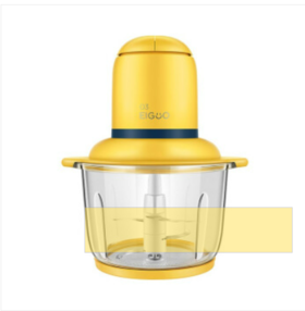 美的（Midea）LZ30E223捣蛋鬼系列绞肉机搅拌机料理机