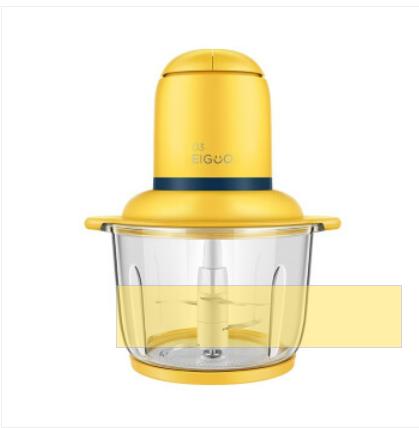 美的（Midea）LZ30E223捣蛋鬼系列绞肉机搅拌机料理机 商品图0