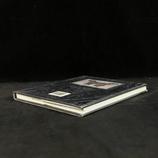 时尚五十年 约百余幅插图 精装大16开 商品图2