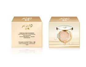 礼品不做售卖-AOHO气垫霜