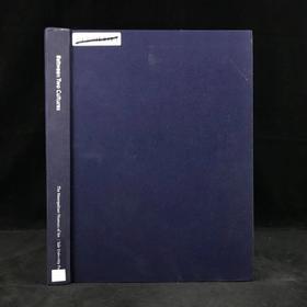 两种文化之间：十九世纪晚期与二十世纪中国绘画 数百幅插图 精装大16开