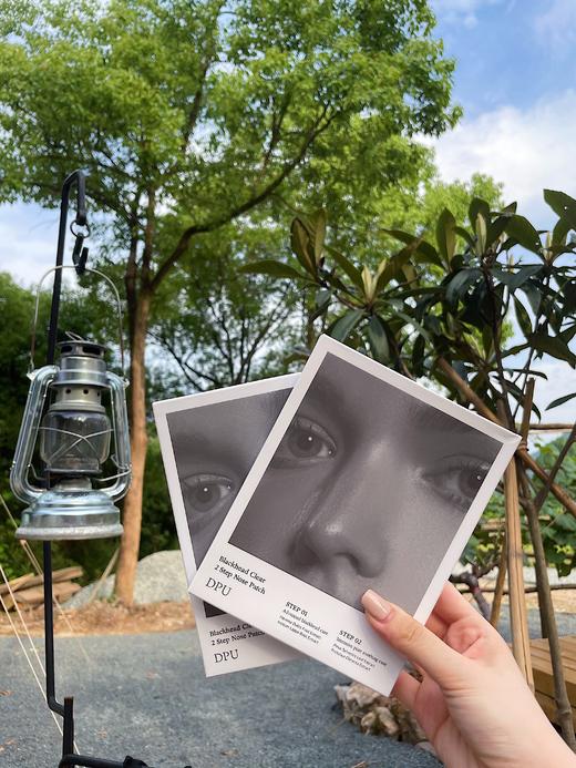 DPU鼻贴 商品图5