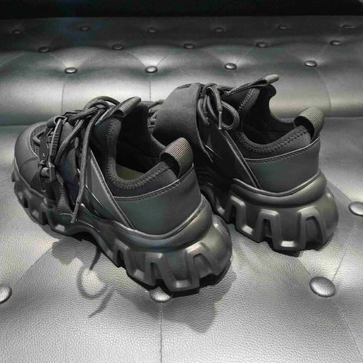 LFGJ 3605 时尚网眼前扣老爹鞋 商品图10