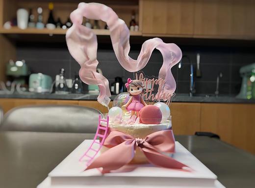 少女的祈祷 醇乳酪打底哦～ 欢迎提前预定，当日订单或加急请拍下备注，我们会与您联系 商品图3