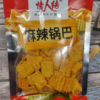 情人结麻辣锅巴 商品缩略图0