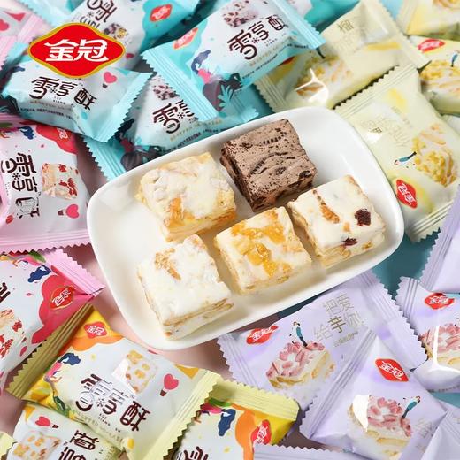 金冠雪享酥芒果味 商品图1