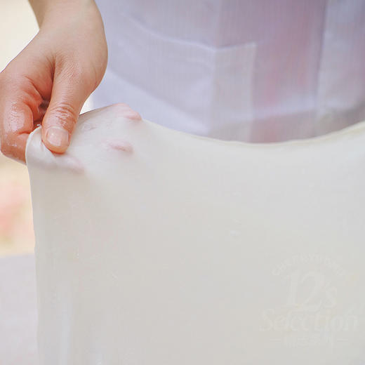 健康酥香传统手工葱花油饼 低油低盐无糖0添加剂 20片装 顺丰/京东快递 商品图4