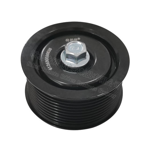 潍柴动力WP12  WP13惰轮编码：612630060838（双轴承）(0838) 商品图1