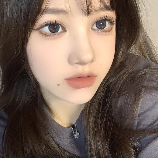 E-lensstyle 日抛 蓝莓冻 商品图0