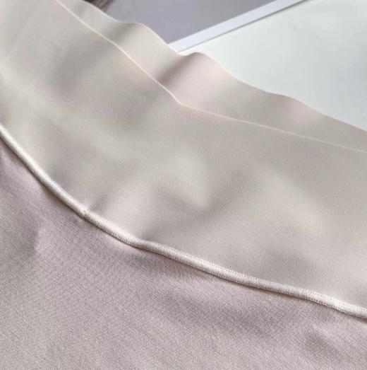 老米优品 / 质感爆赞！敲击推荐！《软软糯糯的裸感莫代尔内裤》上身0束缚，裆部是艾草抗菌因子，有效抑菌抗菌，健康放心！NK220506C 商品图7