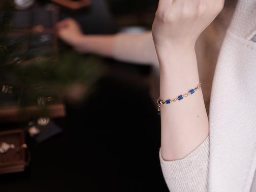 吉祥纹 古琉璃手链 商品图6